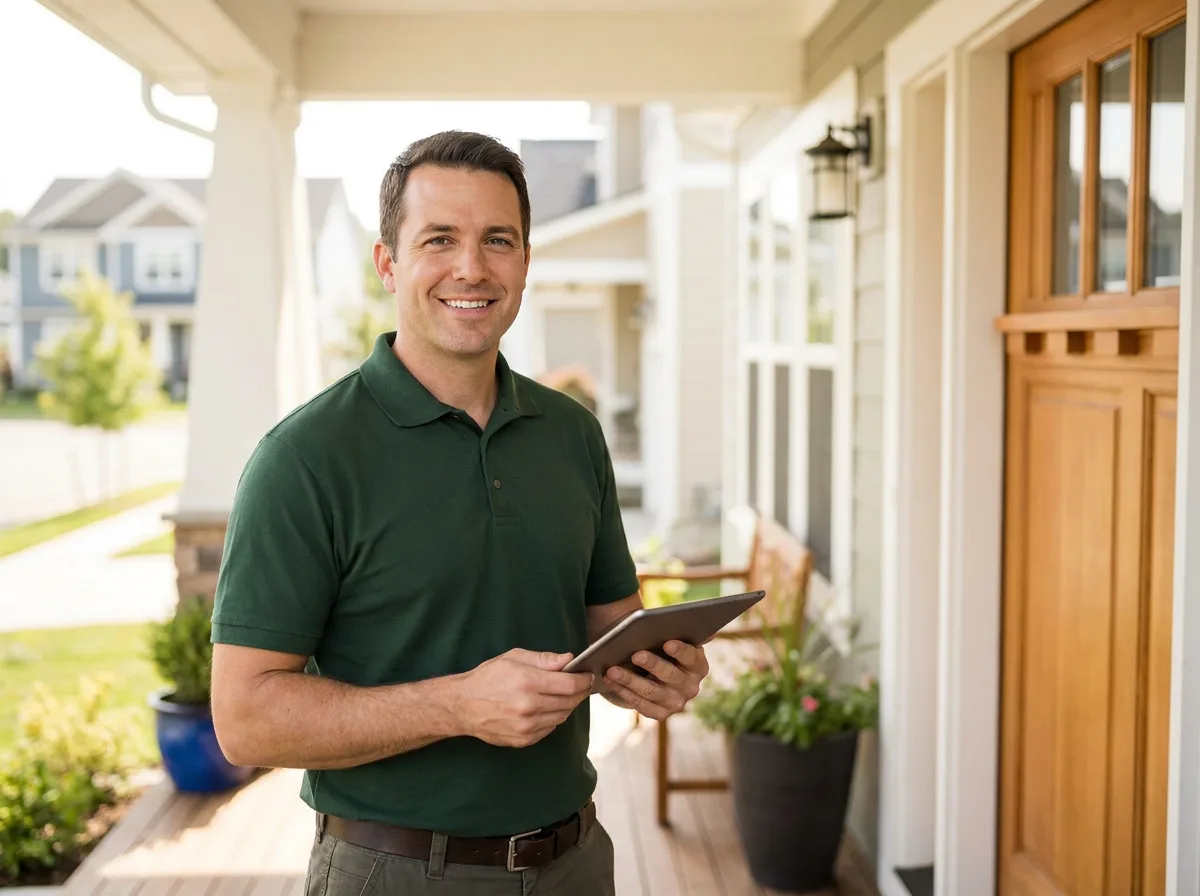 Pest control FAQs for Lebanon, IL